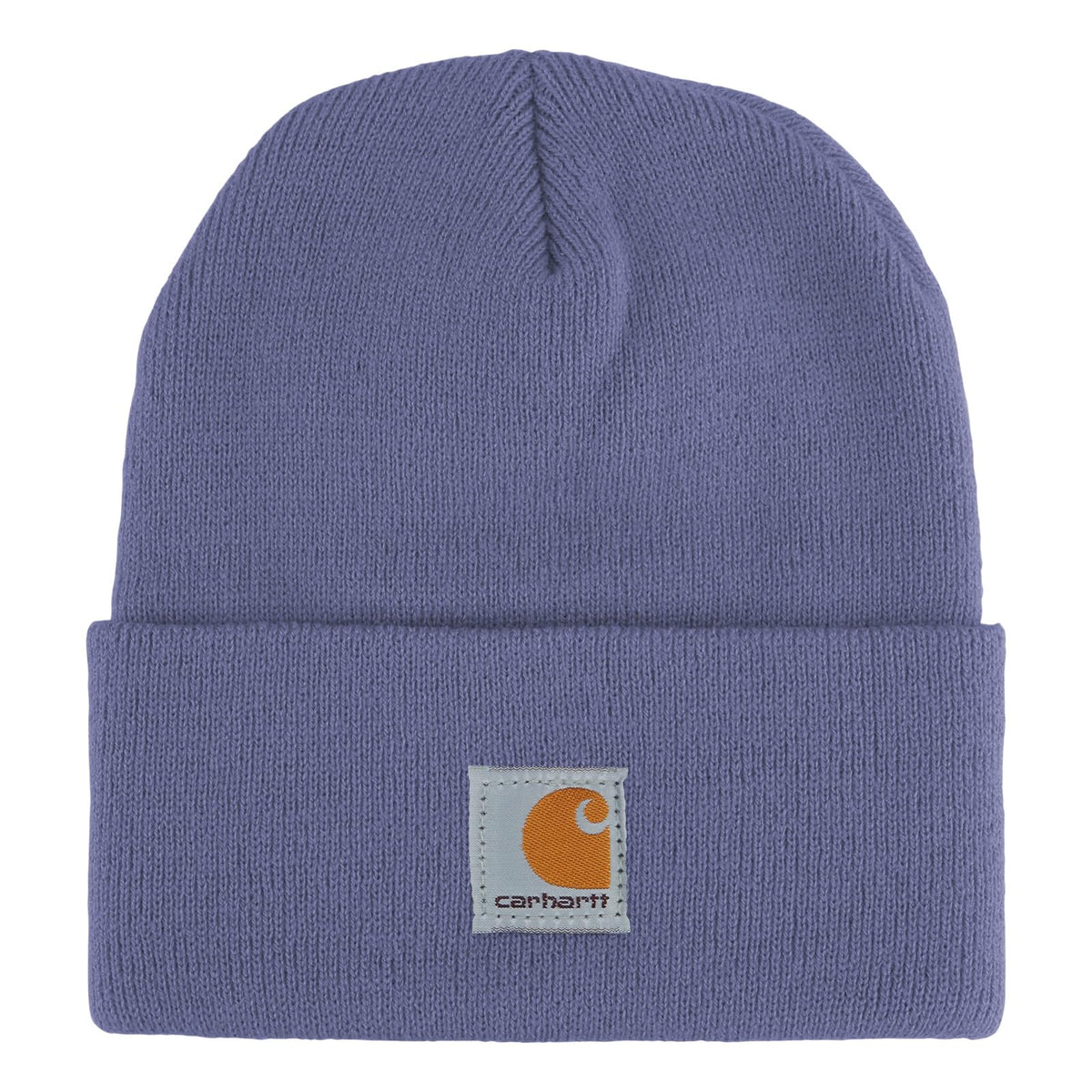 Carhartt Unisex-Infant Knit Beanie Cuff Hat