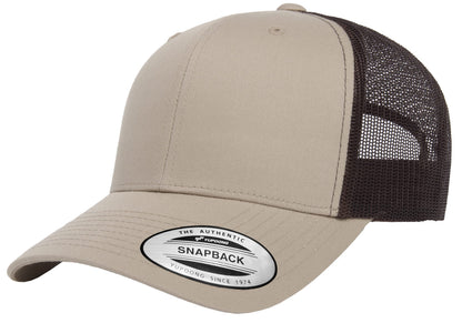 Yupoong Yp Classics Retro Trucker Cap
