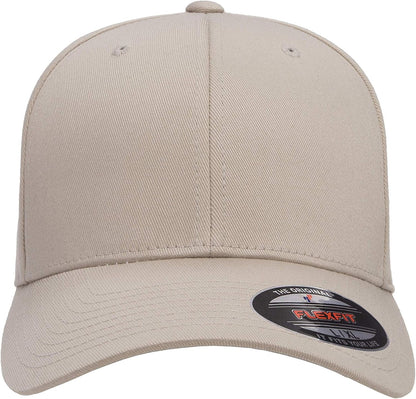 Flexfit Men's Athletic Baseball Fitted Cap
