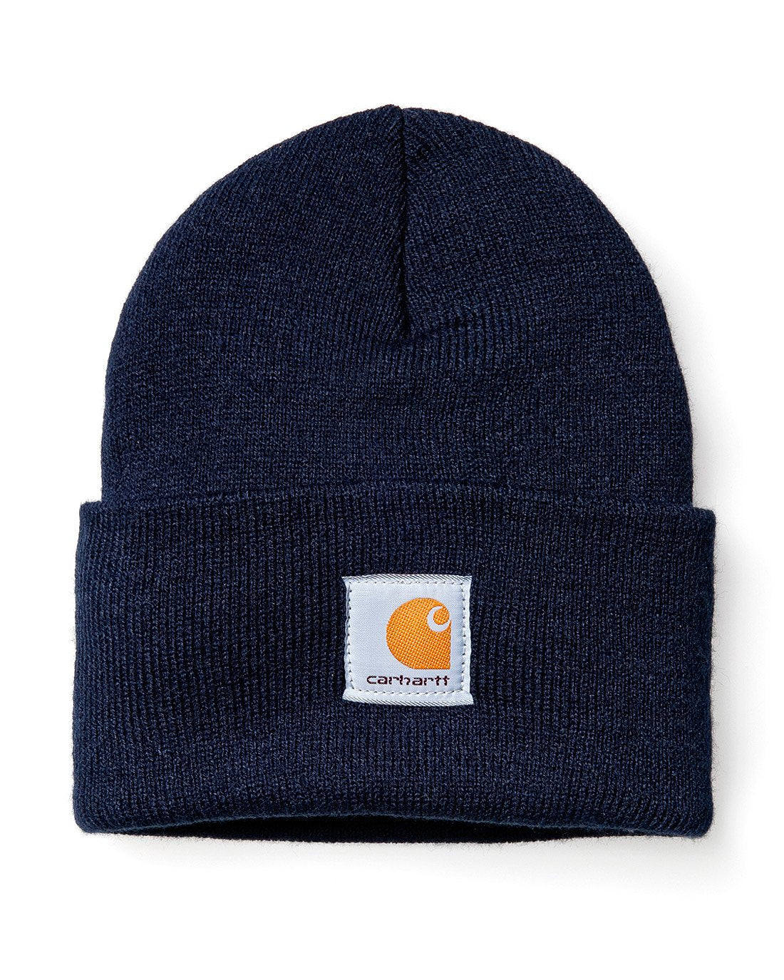 Carhartt Men's Knit Cuffed Beanie Closeout