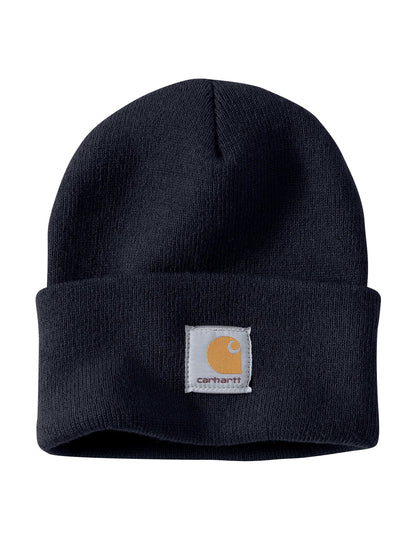 Carhartt Men's Iconic A18 Watch Cap Beanie