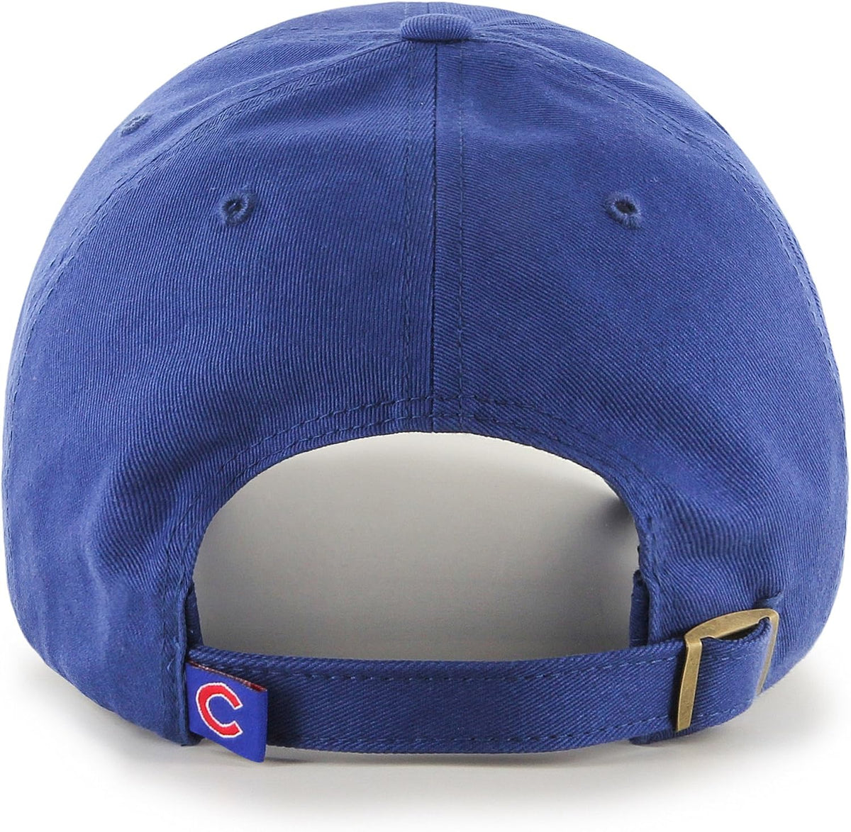 '47 MLB Mens Men's '47 Brand Clean Up Cap One-Size