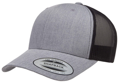 Yupoong Yp Classics Retro Trucker Cap