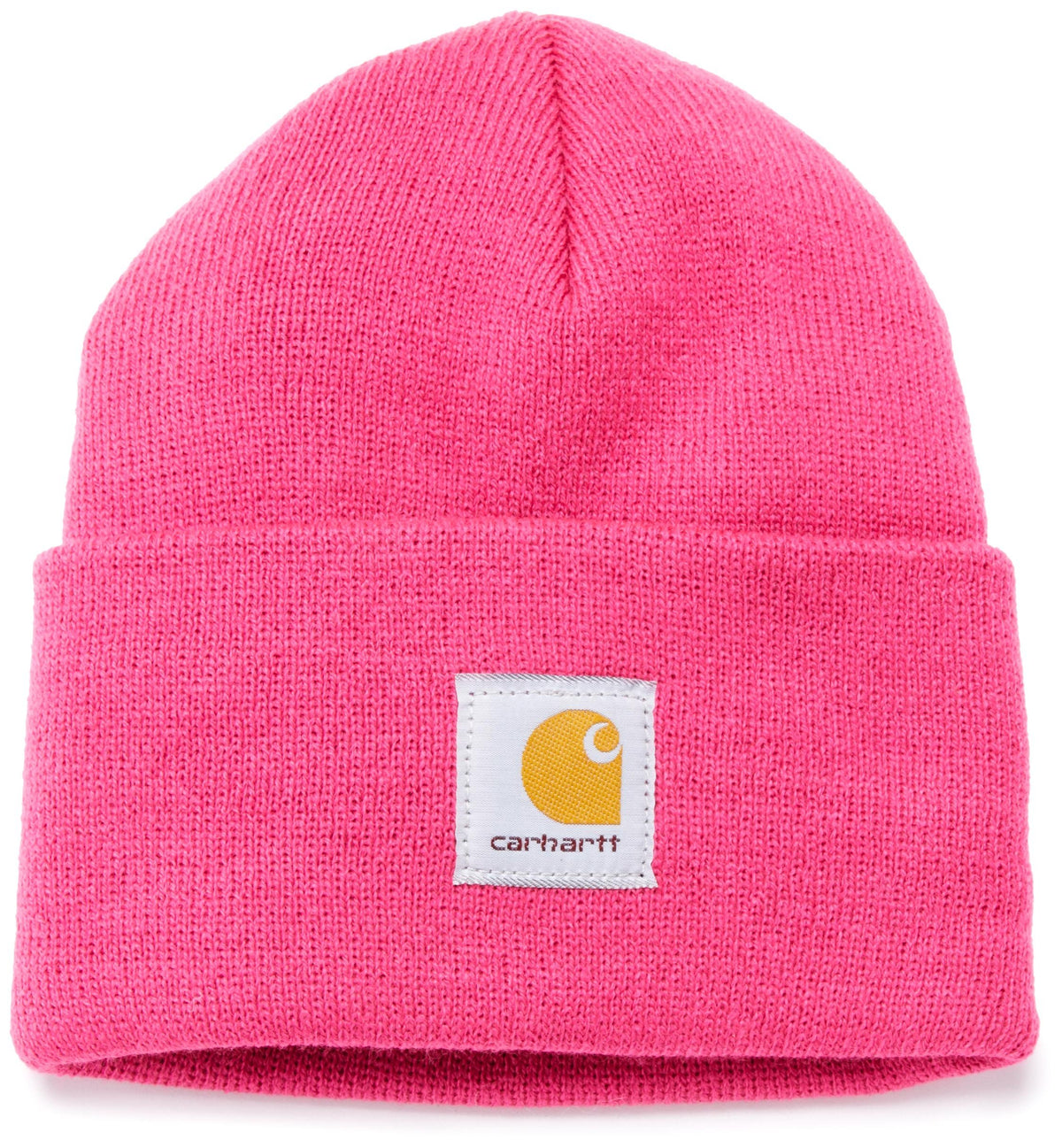 Carhartt Men's Knit Cuffed Beanie Closeout