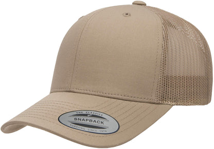 Yupoong Yp Classics Retro Trucker Cap