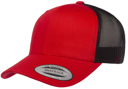 Yupoong Yp Classics Retro Trucker Cap