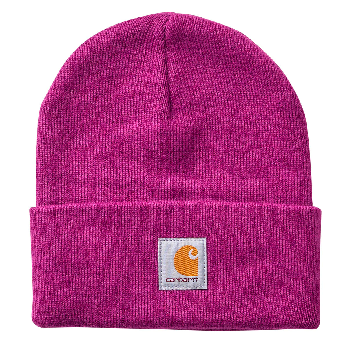 Carhartt Unisex-Infant Knit Beanie Cuff Hat