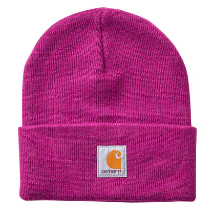 Carhartt Unisex-Infant Knit Beanie Cuff Hat