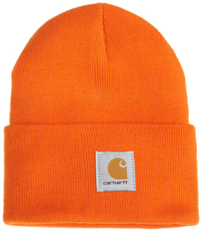 Carhartt Men's Knit Cuffed Beanie Closeout