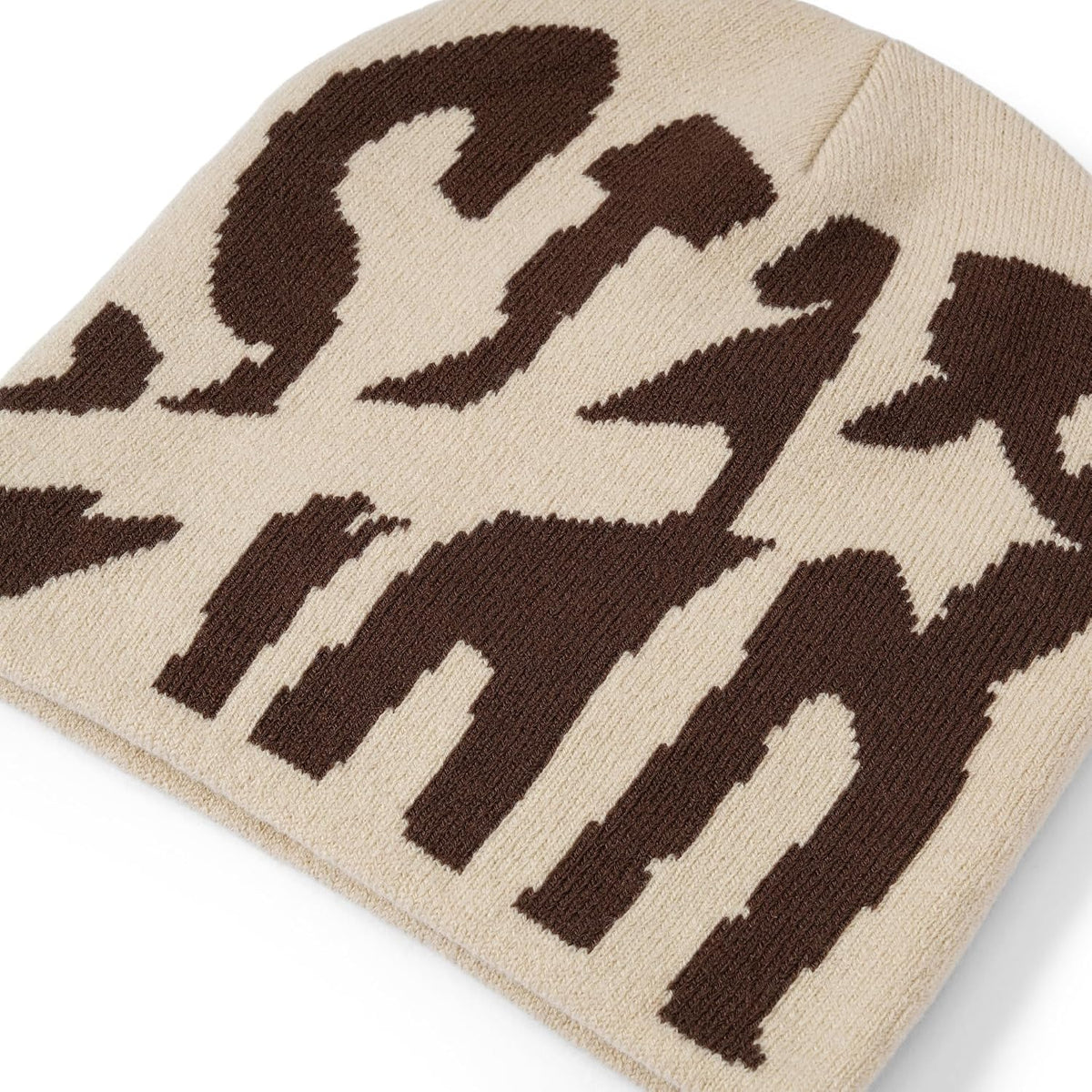 Y2K Beanie for Men Women Knitted Hat Winter Cap Star Design Warm Casual Skullies Cold Weather Knit Outdoor
