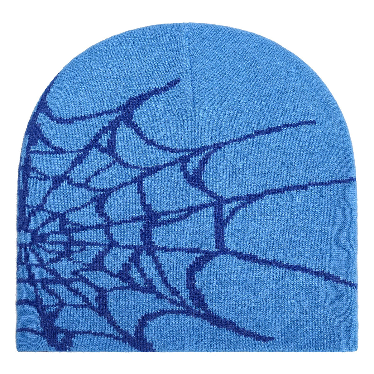 Men Women Y2K Beanies Gothic Graphic Knitted Hat Winter Warm Beanies Casual Outdoor Skull Cap