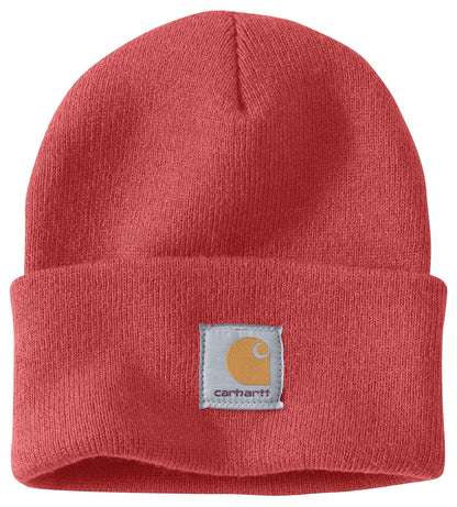 Carhartt Men's A18 Acrylic Watch Cap