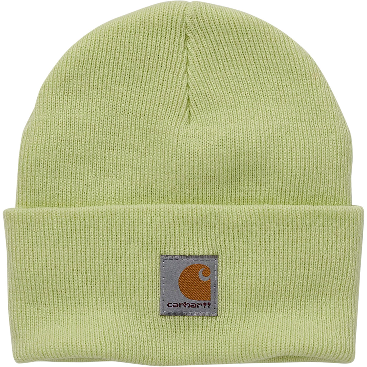 Carhartt Unisex-Infant Knit Beanie Cuff Hat