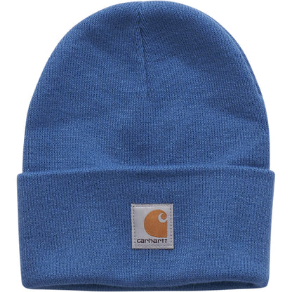Carhartt Unisex-Infant Knit Beanie Cuff Hat