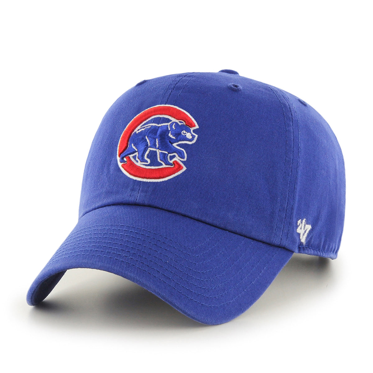 '47 MLB Mens Men's '47 Brand Clean Up Cap One-Size