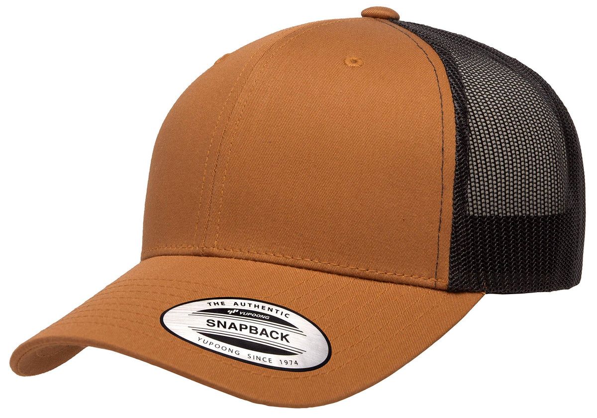 Yupoong Yp Classics Retro Trucker Cap