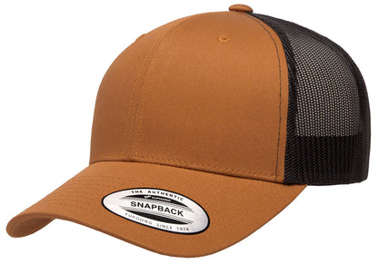 Yupoong Yp Classics Retro Trucker Cap