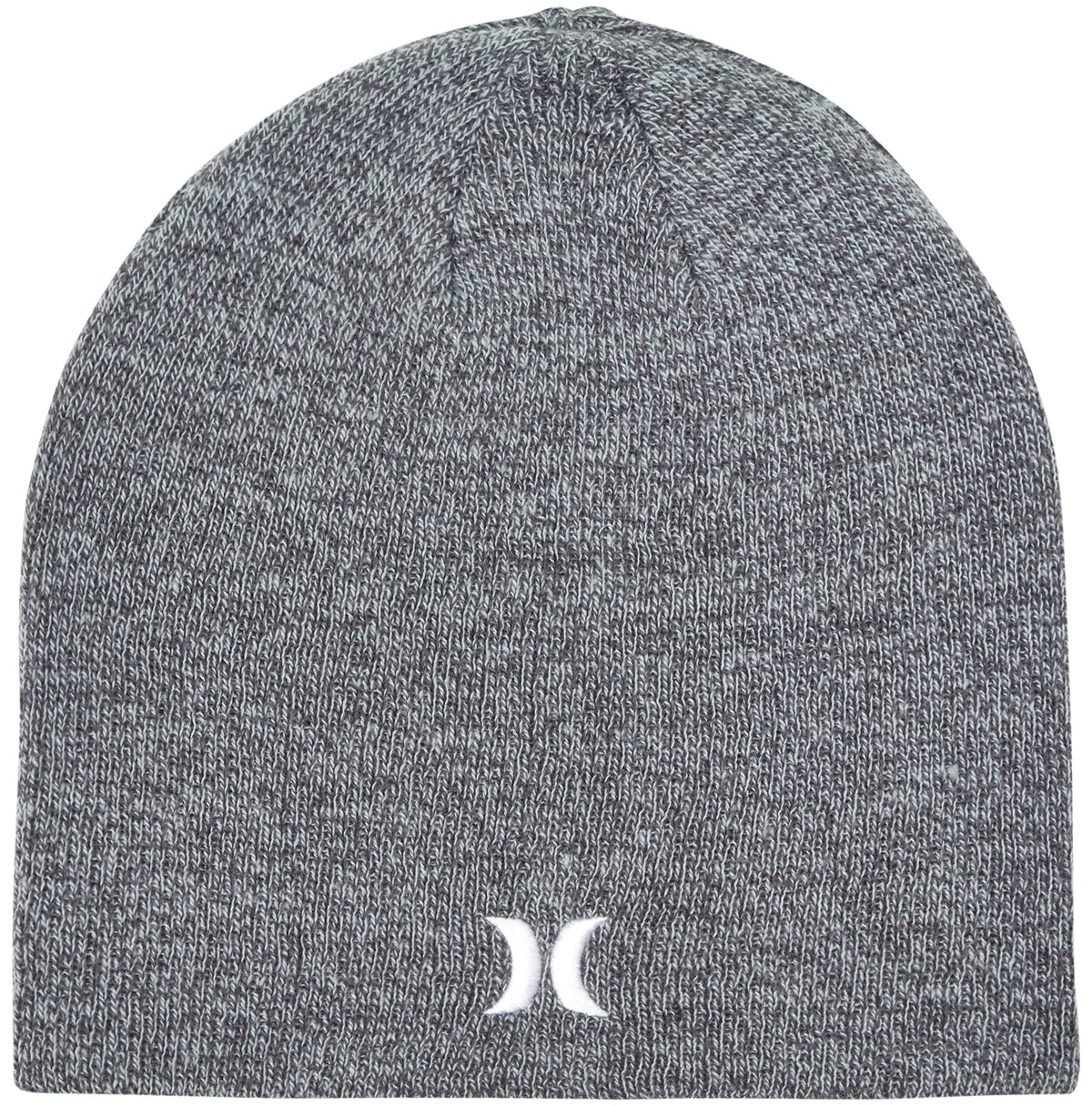 Hurley Mens Beanie Icon Staples Lightweight Winter Hat