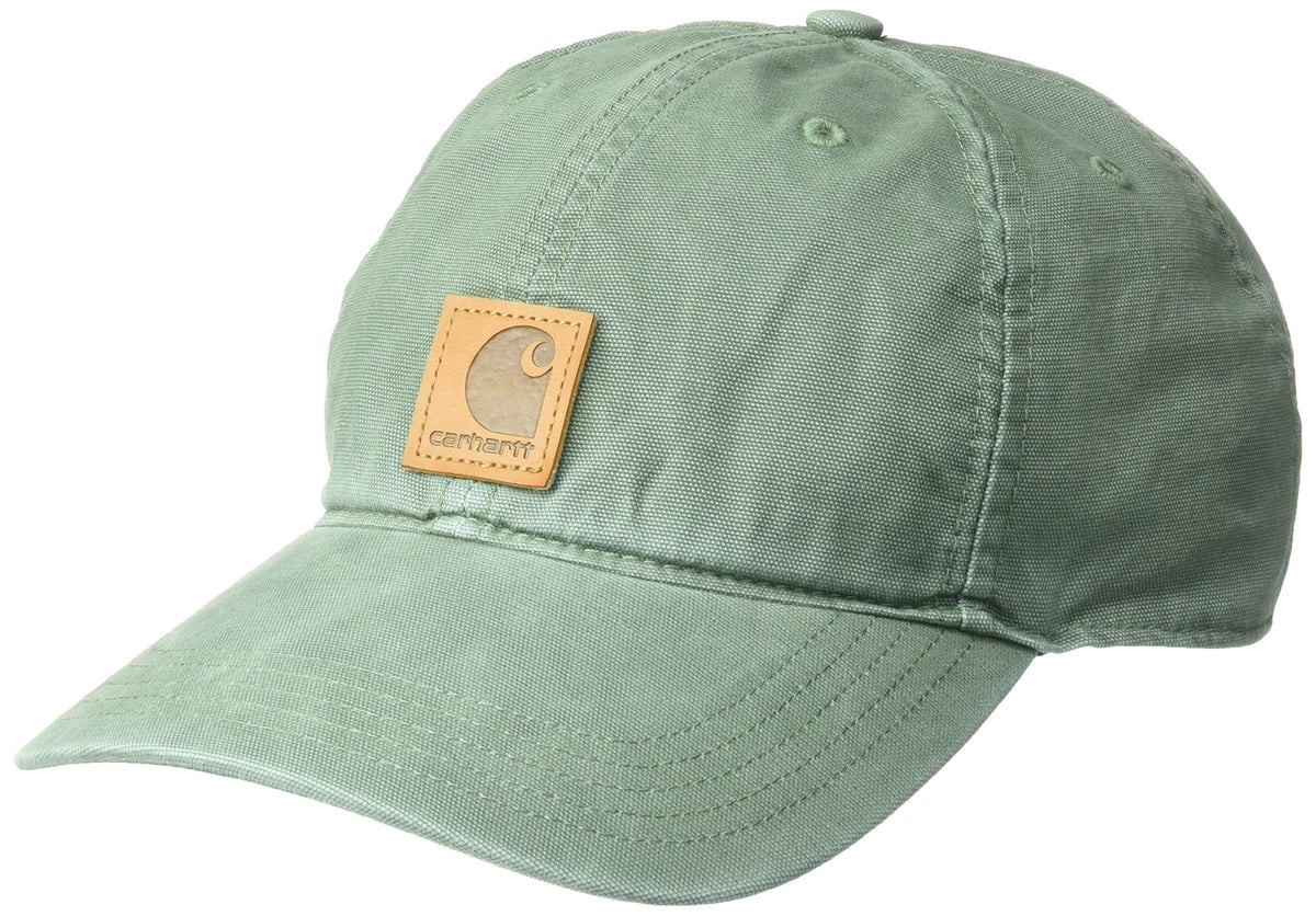 Carhartt mens Canvas Cap