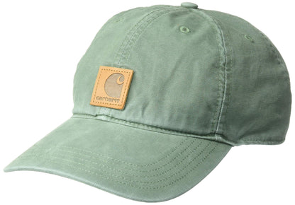 Carhartt mens Canvas Cap