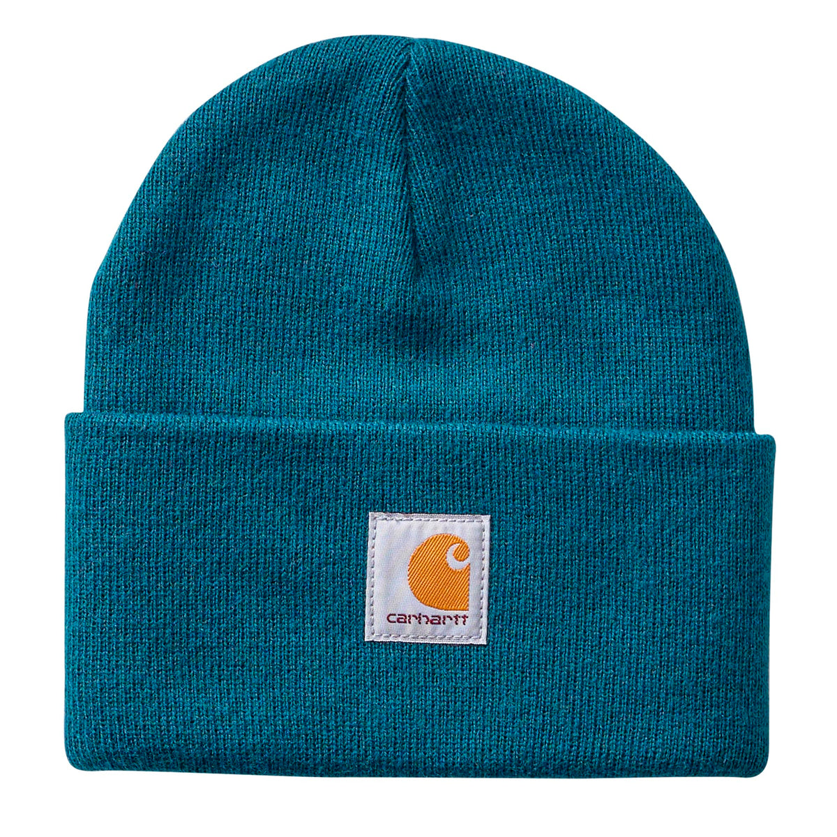 Carhartt Unisex-Infant Knit Beanie Cuff Hat