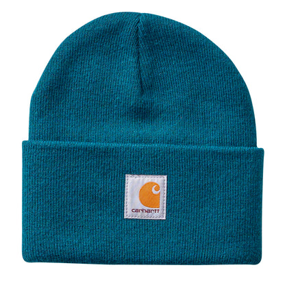 Carhartt Unisex-Infant Knit Beanie Cuff Hat