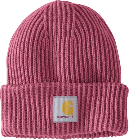 Carhartt Women's Rib Knit Beanie