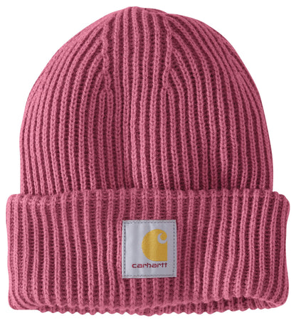 Carhartt Women's Rib Knit Beanie