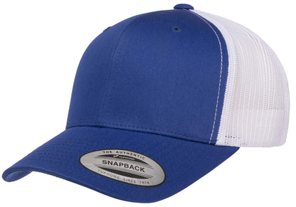 Yupoong Yp Classics Retro Trucker Cap