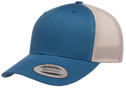 Yupoong Yp Classics Retro Trucker Cap