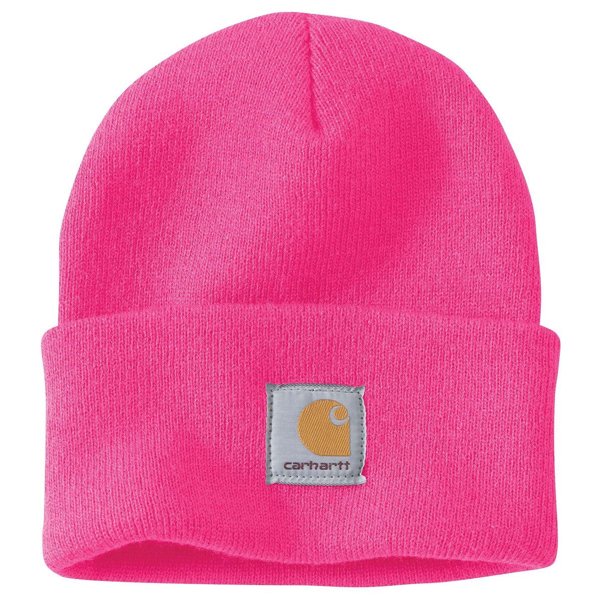 Carhartt Men's Iconic A18 Watch Cap Beanie