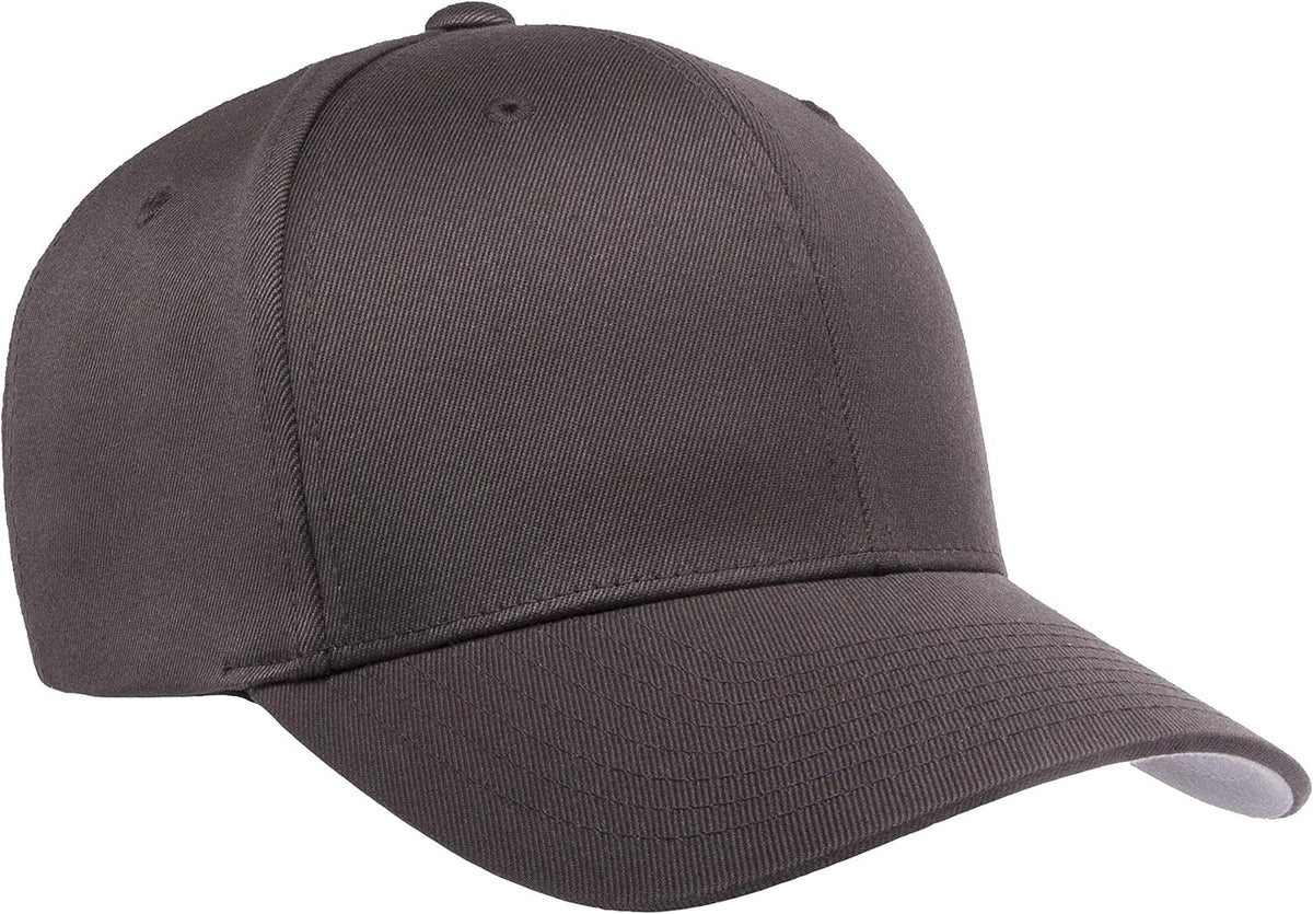 Flexfit Men's Athletic Baseball Fitted Cap