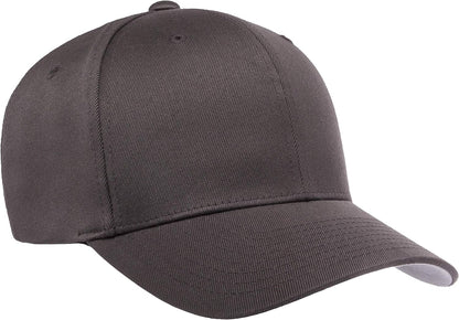 Flexfit Men's Athletic Baseball Fitted Cap
