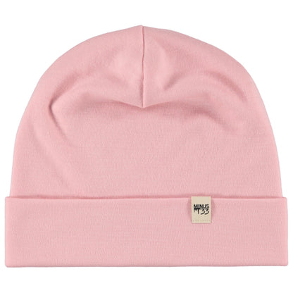 100% Merino Wool Cuff Beanie - Warm Winter Hat - Novelty Beanie - Toque