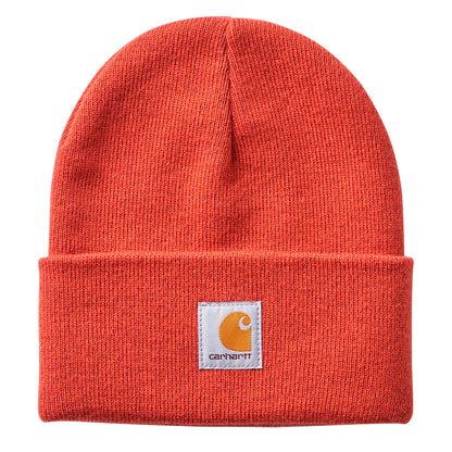 Carhartt Unisex-Infant Knit Beanie Cuff Hat