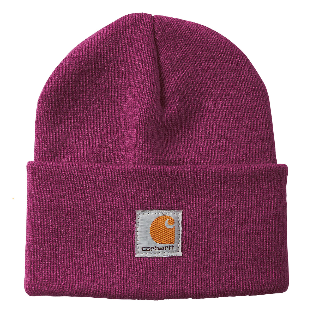 Carhartt Unisex-Infant Knit Beanie Cuff Hat