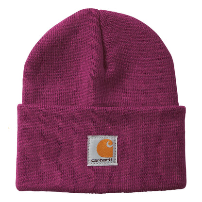 Carhartt Unisex-Infant Knit Beanie Cuff Hat