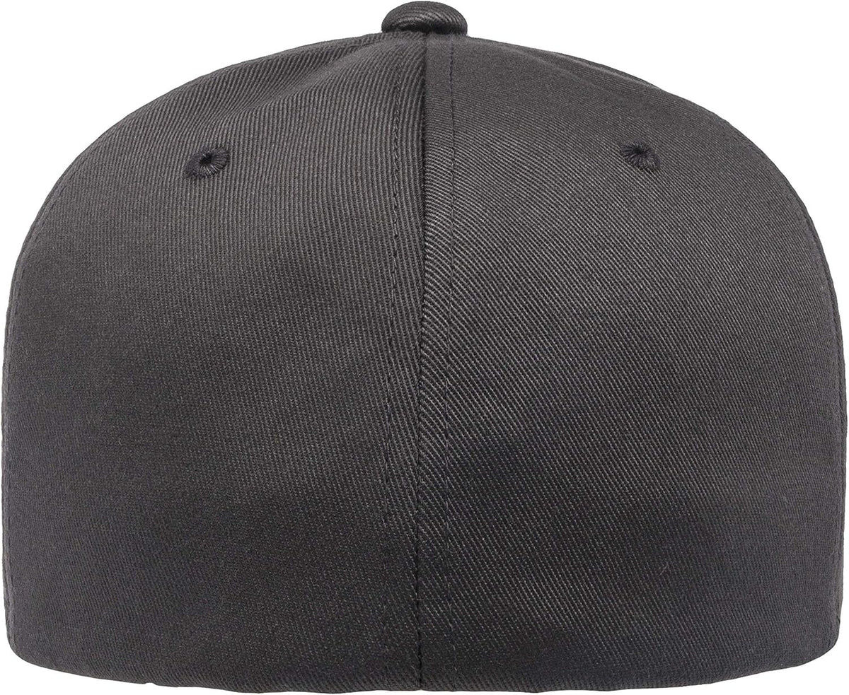 Flexfit Men's Athletic Baseball Fitted Cap