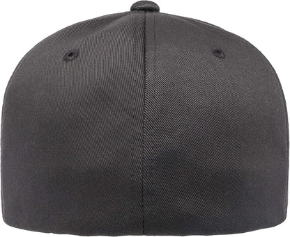Flexfit Men's Athletic Baseball Fitted Cap