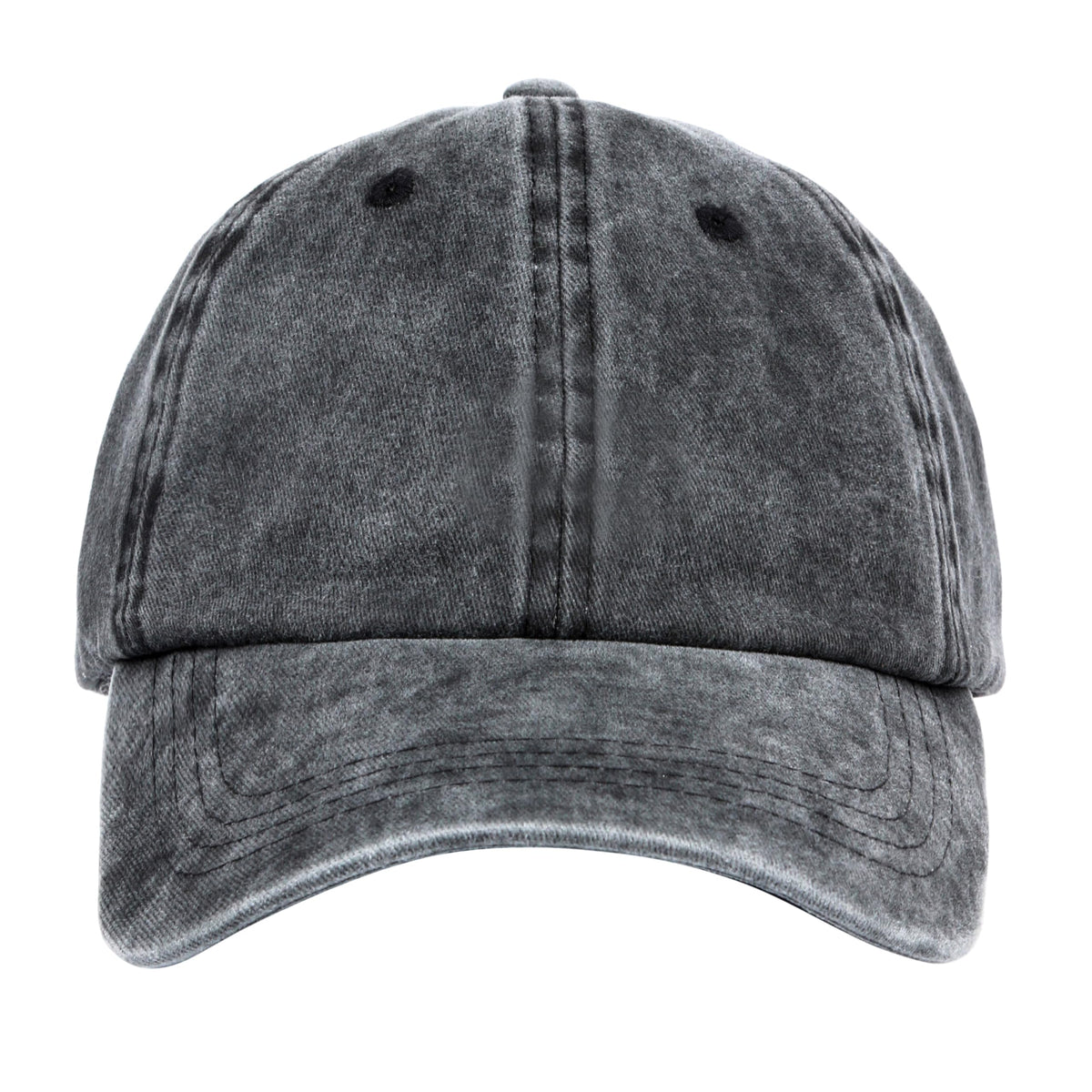 Dad Hat Baseball Cap Unisex Outdoor Unstructured Washed Soft Cotton Mountain Hat
