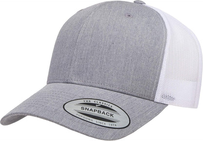 Yupoong Yp Classics Retro Trucker Cap