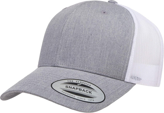 Yupoong Yp Classics Retro Trucker Cap