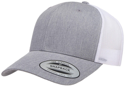 Yupoong Yp Classics Retro Trucker Cap