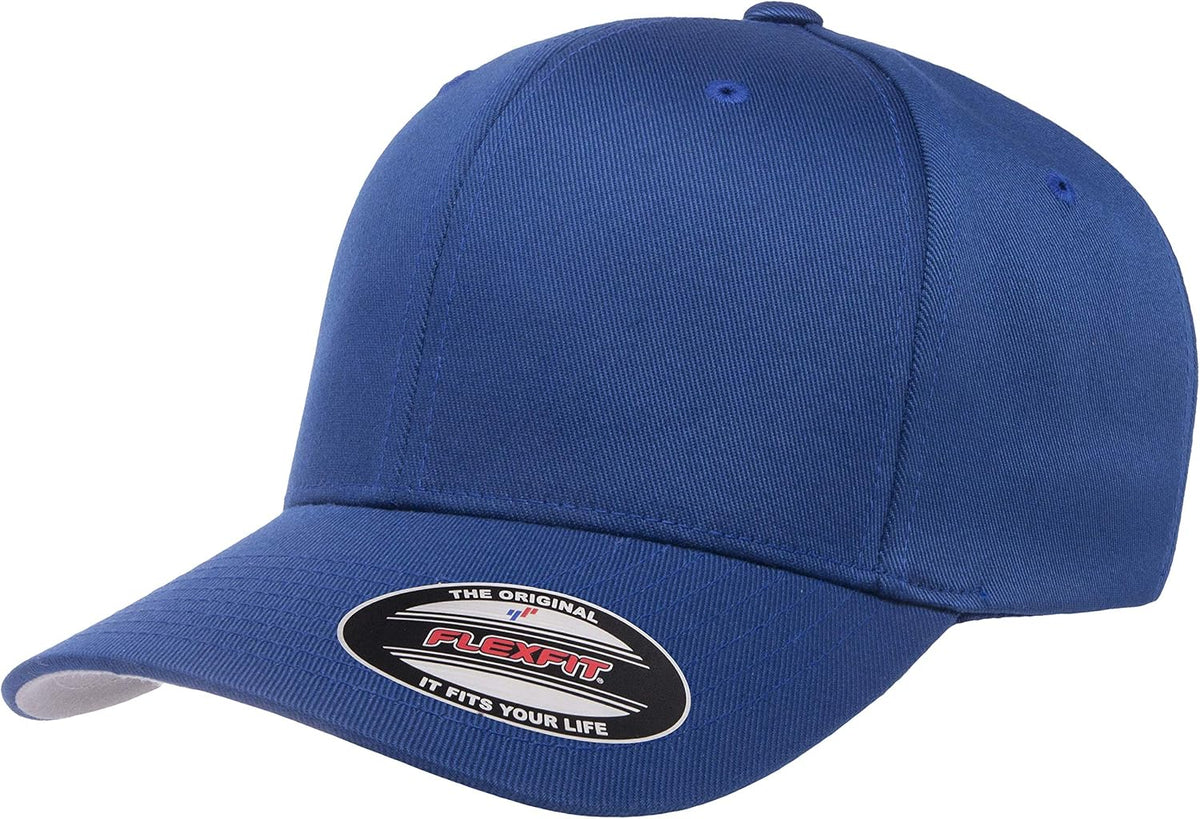 Flexfit Men's Athletic Baseball Fitted Cap