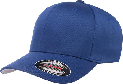 Flexfit Men's Athletic Baseball Fitted Cap