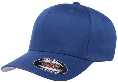 Flexfit Men's Athletic Baseball Fitted Cap