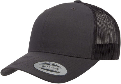 Yupoong Yp Classics Retro Trucker Cap