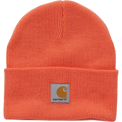 Carhartt Unisex-Infant Knit Beanie Cuff Hat