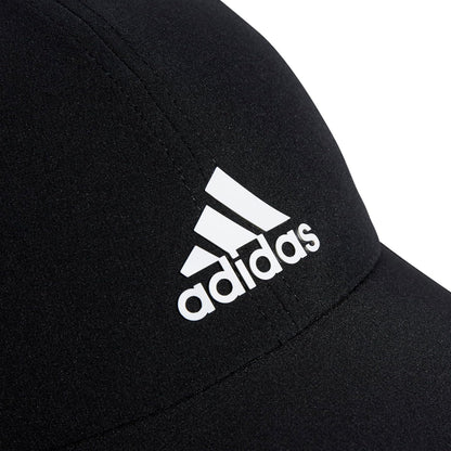 adidas Men's Superlite Hat – Lightweight Moisture-Wicking Cap for Workout and Training