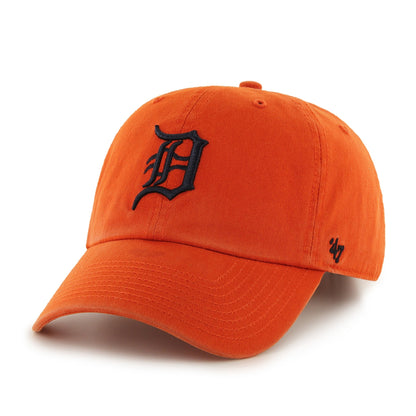 47 Brand MLB New York Yankees Branson Cap B-BRANS17CTP, Unisex
